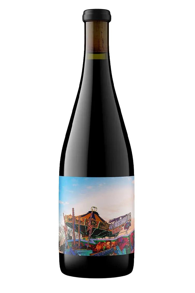 Herman Story 2021 On The Road Grenache, California