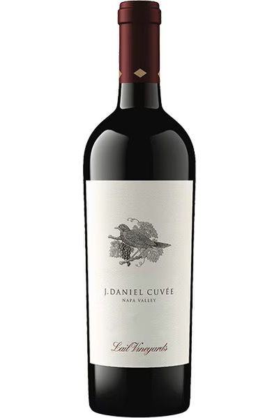 Lail 2022 'J. Daniel Cuvee' Cabernet Sauvignon, Napa Valley