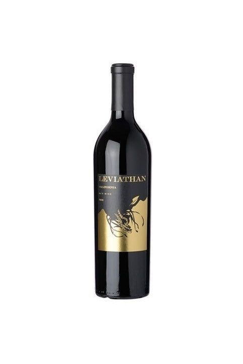 Leviathan 2021 Proprietary Red, Napa Valley