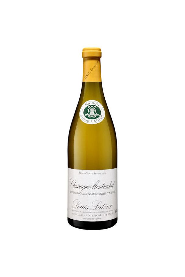 Louis Latour 2023 Chassagne Montrachet, Burgundy