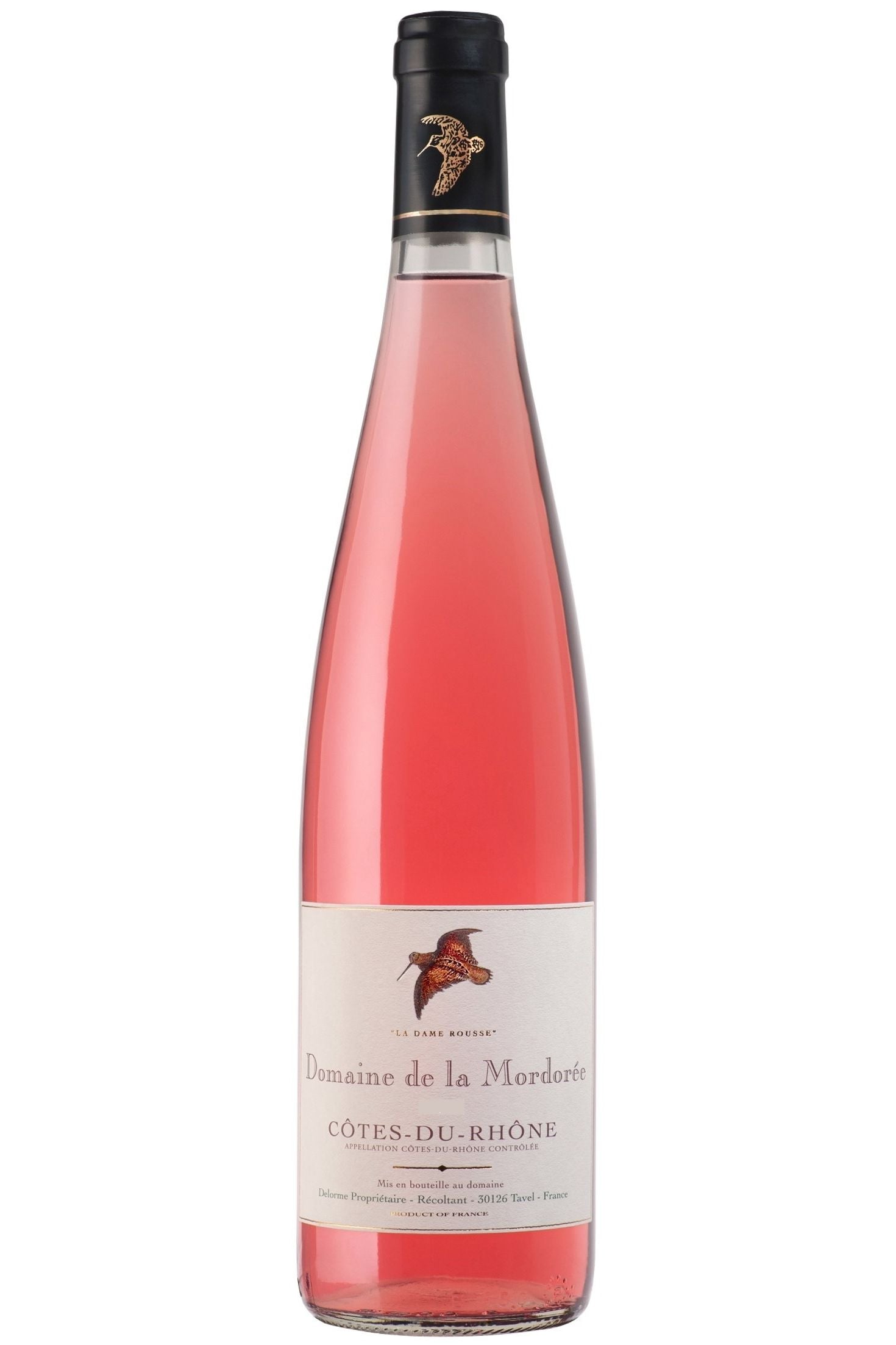 Domaine de la Mordoree 2020 Cotes-du-Rhone Rosé