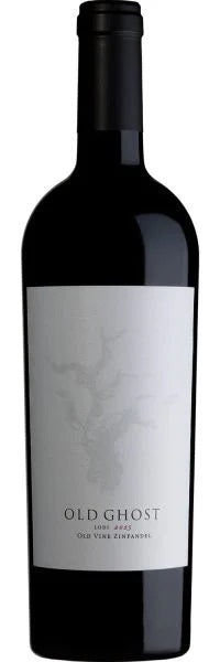 Old Ghost 2021 Zinfandel, Lodi
