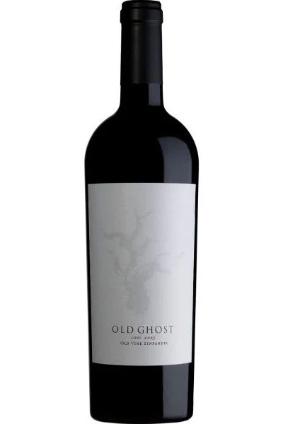 Old Ghost 2021 Zinfandel, Lodi