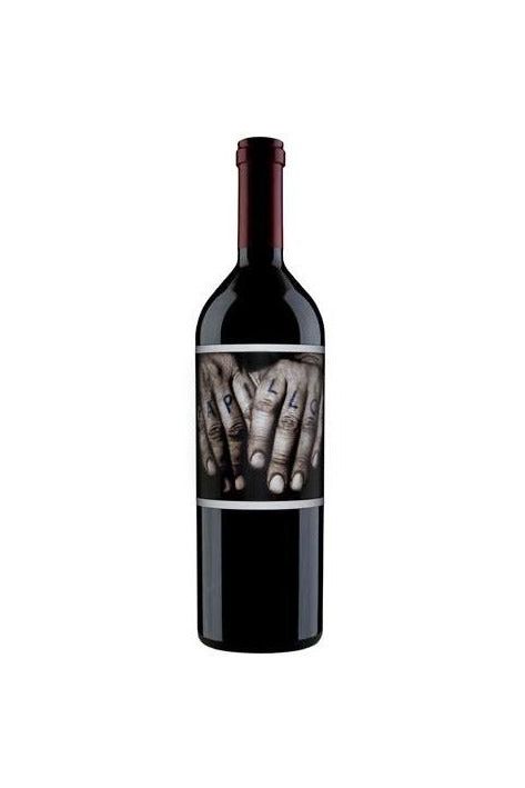 Orin Swift 2021 "Papillon" Cabernet Sauvignon, Napa Valley