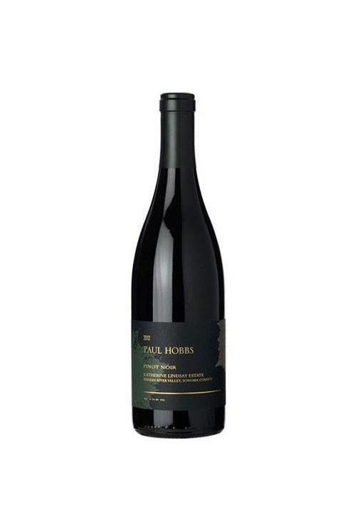 Paul Hobbs 2021 Goldrock Estate  Pinot Noir, Sonoma Coast
