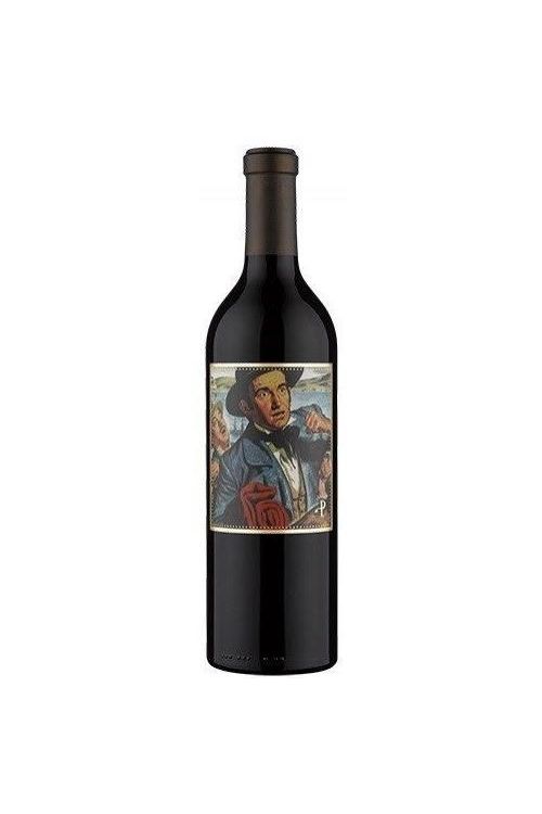Paydirt 2020 'Going For Broke' Red Blend, Paso Robles