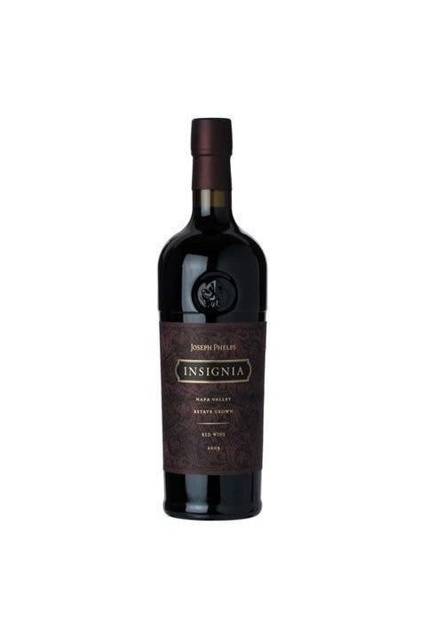 Joseph Phelps 2021 Insignia, Napa Valley