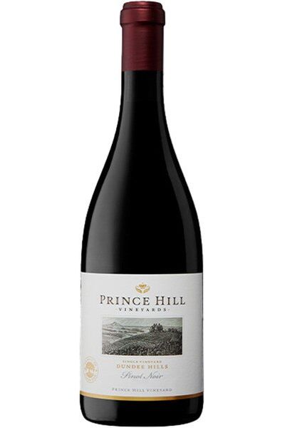 Prince Hill 2022 Pinot Noir Dundee Hills Single Vineyard, Oregon