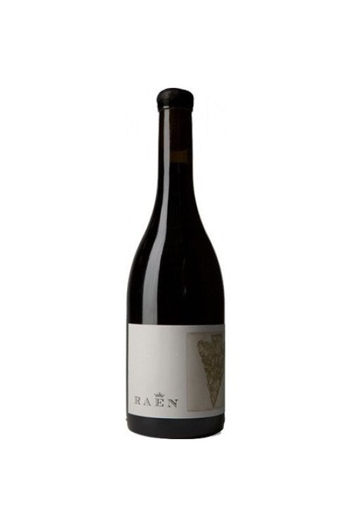 Raen 2022 Fort Ross-Seaview Sea Field Vineyard Pinot Noir, Sonoma Coast