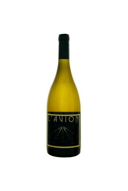 Stolpman Vineyards 2021 "L'Avion" Roussanne, Santa Ynez Valley