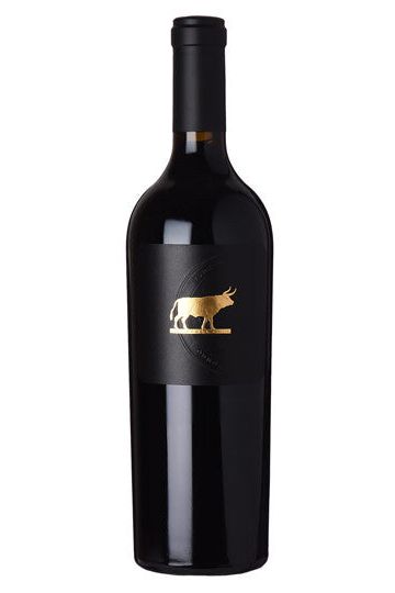 Turnbull 2021 'Black Label' Cabernet Sauvignon, Napa Valley