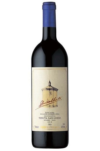 Tenuta San Guido 2021 'Guidalberto' Tuscany