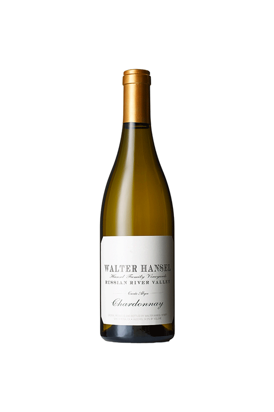 Walter Hansel 2022 'Cuvee Alyce' Chardonnay, Russian River Valley