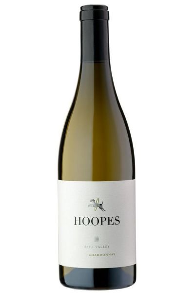 Hoopes Vineyard 2020 Chardonnay, Napa Valley