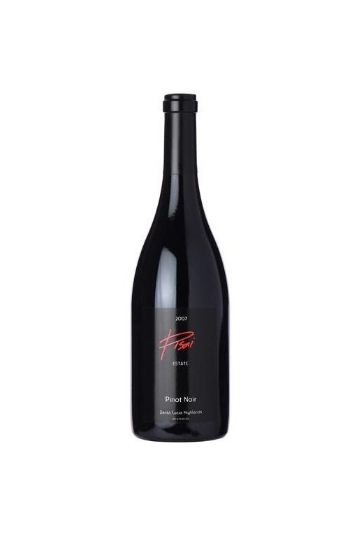 Pisoni Estate 2021 Pinot Noir, Santa Lucia Highlands MAGMUM (1.5L)