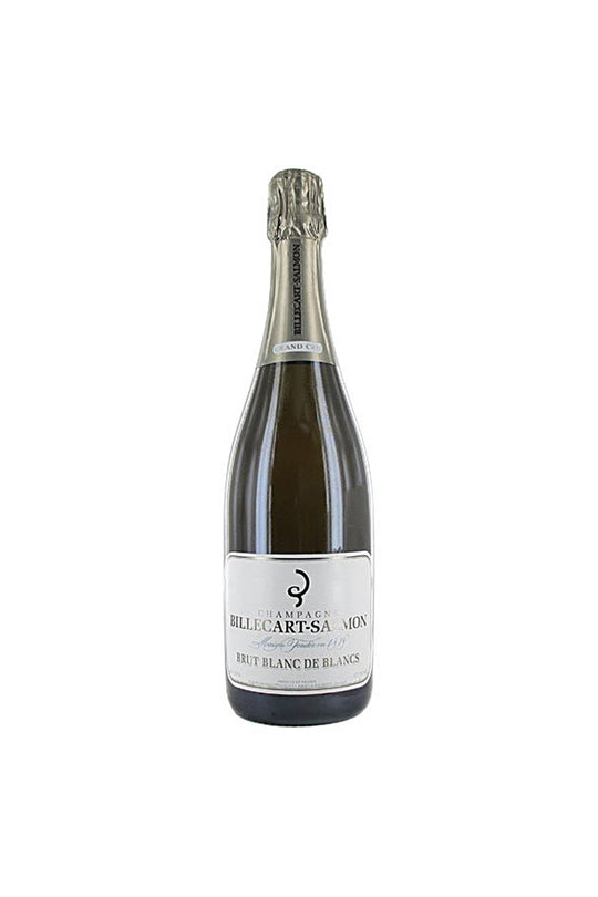 Billecart-Salmon Blanc de Blanc Champagne, France