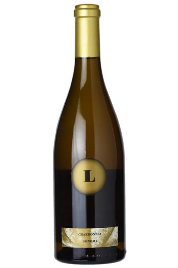 Lewis Cellars 2021 'Barcaglia Lane' Chardonnay, Russian River Valley