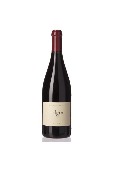 Colgin 2019 IX Estate Syrah, Napa Valley