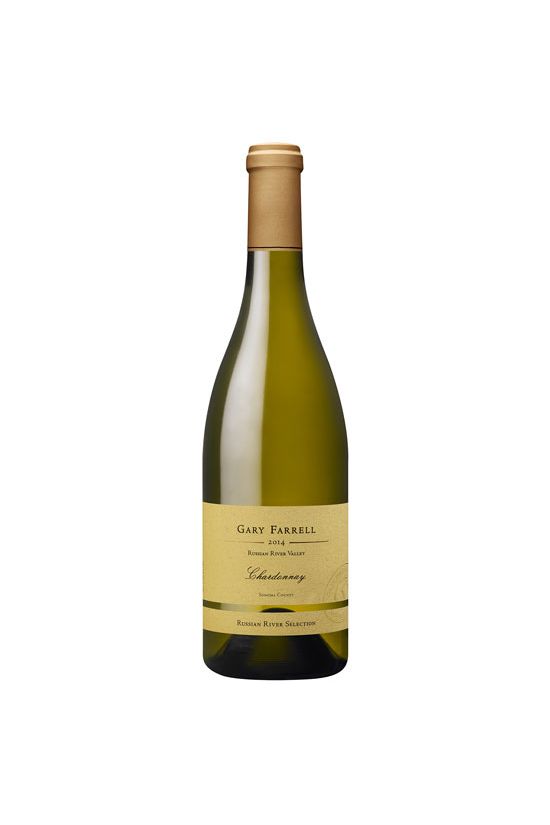 Gary Farrell 2020 Russian River Selection Chardonnay, Sonoma Coast