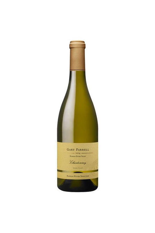 Gary Farrell 2022 Russian River Selection Chardonnay, Sonoma Coast