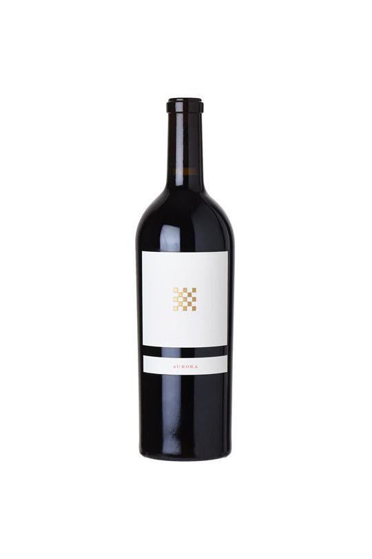 Checkerboard 2021 'Aurora' Cabernet Sauvignon, Napa Valley