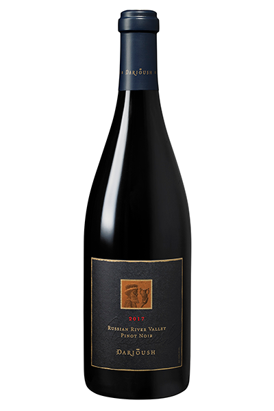 Darioush 2021 Signature Pinot Noir, Russian River Valley