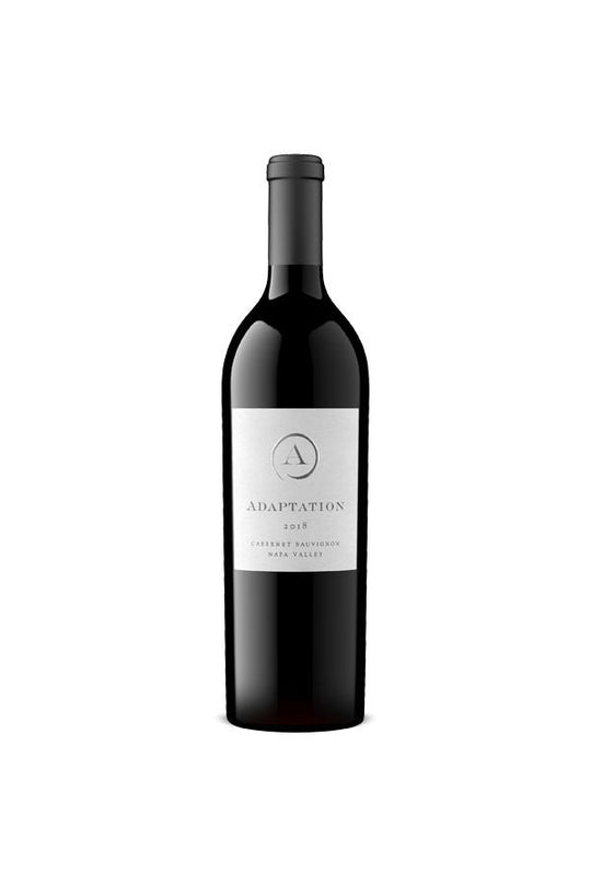 Adaptation 2019 Cabernet Sauvignon, Napa Valley