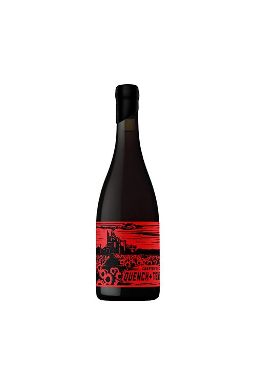 Quench & Temper 2019 Chapter IV Grenache, Paso Robles