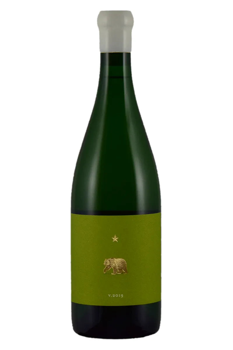 Patria 2020 Kent Ritchie Vineyard Chardonnay, Russian River Valley
