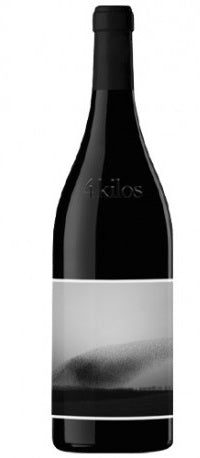 4 Kilos 2017 "Tierra de Mallorca" Red, Spain
