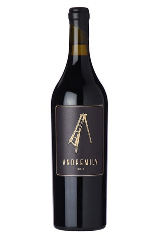 Andremily 2021 EABA Proprietary Red, Santa Barbara County