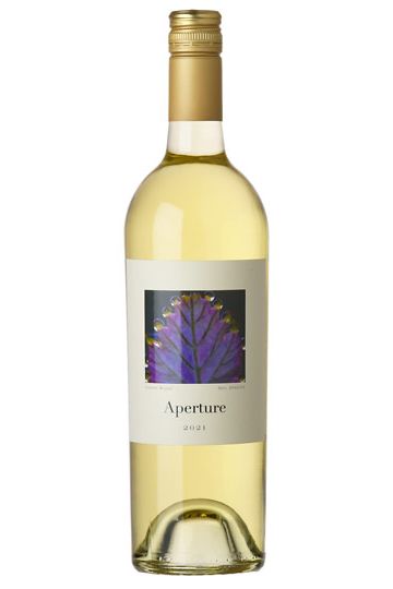 Aperture 2022 Chenin Blanc, Sonoma County
