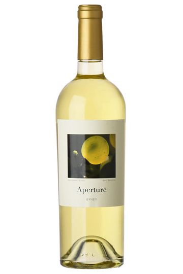 Aperture 2023 Sauvignon Blanc, Napa Valley