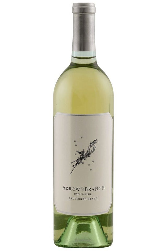 Arrow & Branch 2023 Stagecoach Vineyard Sauvignon Blanc, Napa Valley
