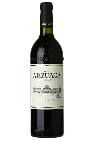Arzuaga 2020 Crianza Ribera del Duero, Spain