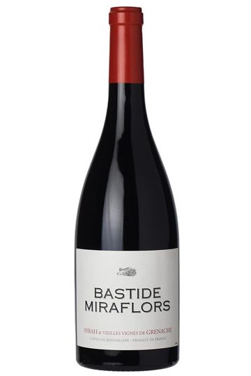 Domaine Lafage 2020 "Bastide Miraflors" Cotes du Rousillon