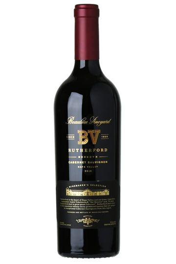 Beaulieu Vineyard 2020 "Reserve" Cabernet Sauvignon, Napa Valley
