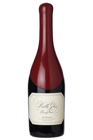 Belle Glos 2021 Dairyman Vineyard Pinot Noir, Russian River Valley