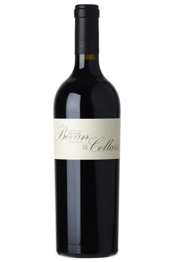 Bevan Cellars 2021 Tench Vineyard Cabernet Sauvignon, Napa Valley