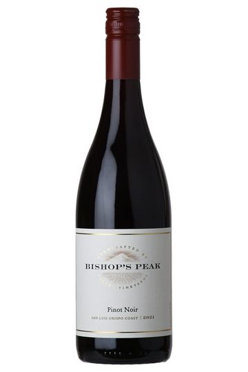 Talley 2022 "Bishop's Peak" Pinot Noir, San Luis Obispo