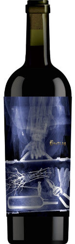 Bootleg 2019 Red Blend, Napa Valley
