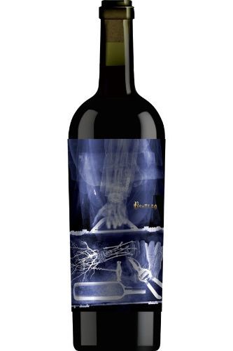 Bootleg 2021 Red Blend, Napa Valley