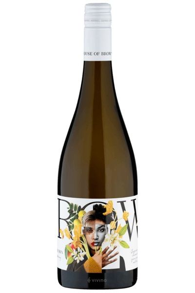 Brown Estate 2022 House of Brown Chardonnay
