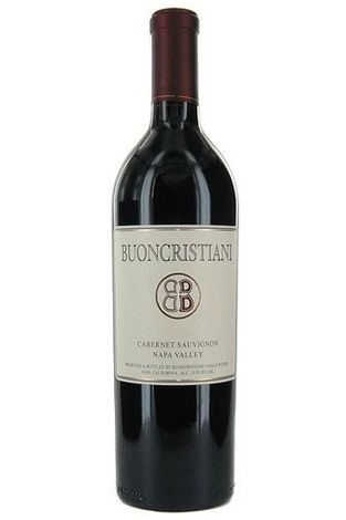 Buoncristiani 2019 Cabernet Sauvignon, Napa Valley