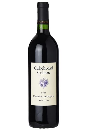 Cakebread 2021 Cabernet Sauvignon, Napa Valley