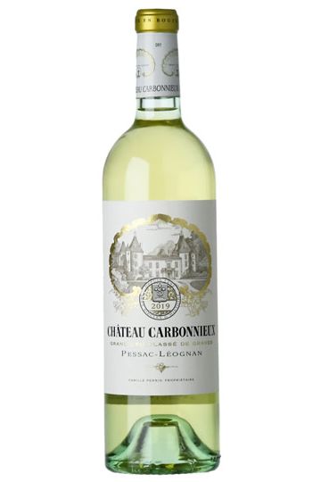 Chateau Carbonnieux 2021 Blanc, Pessac-Léognan