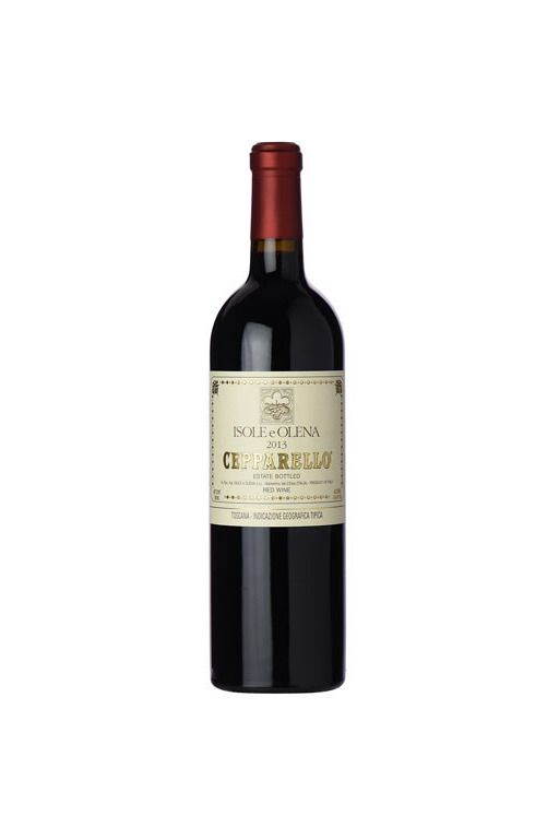 Isole e Olena 2014 Cepparello, Toscana Rosso - Brix26