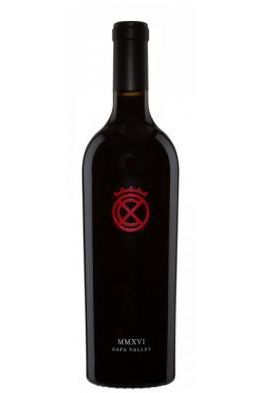 Cervantes 2019 Cabernet Sauvignon , Napa Valley