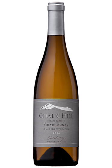 Chalk Hill 2022 Estate Chardonnay, Sonoma