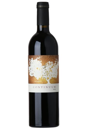 Continuum 2022 Cabernet Sauvignon, Napa Valley